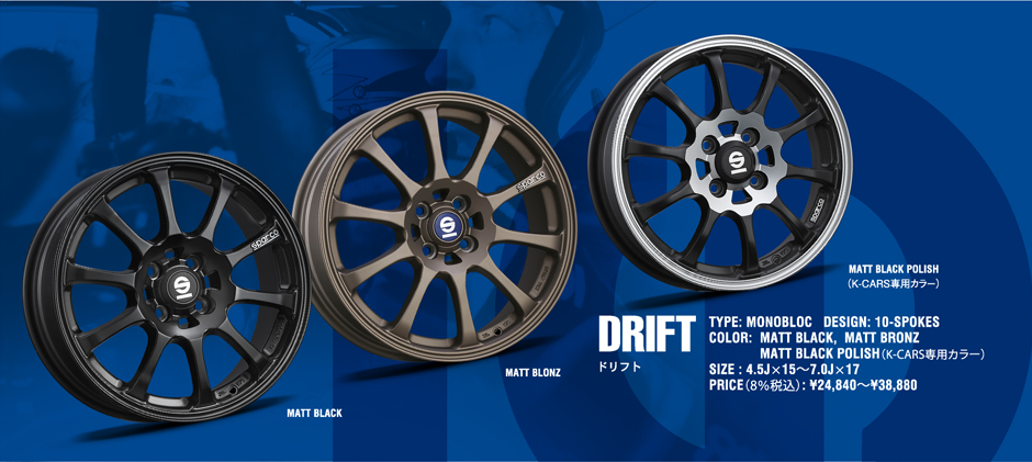 DRIFT