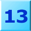 13