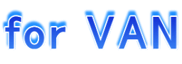 for VAN