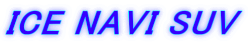 ICE NAVI SUV 