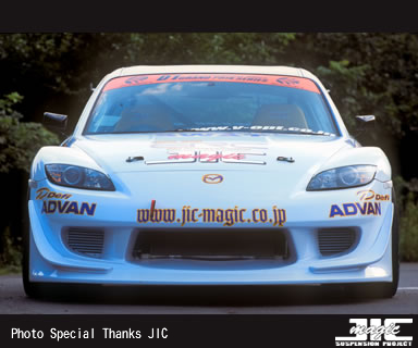 カーメイクT＆E-RX-8用エアロパーツ激安、格安、最安HIRANO
