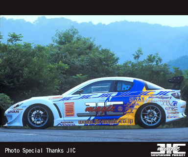カーメイクT＆E-RX-8用エアロパーツ激安、格安、最安HIRANO