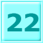22