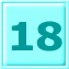 18