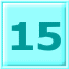 15