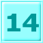14